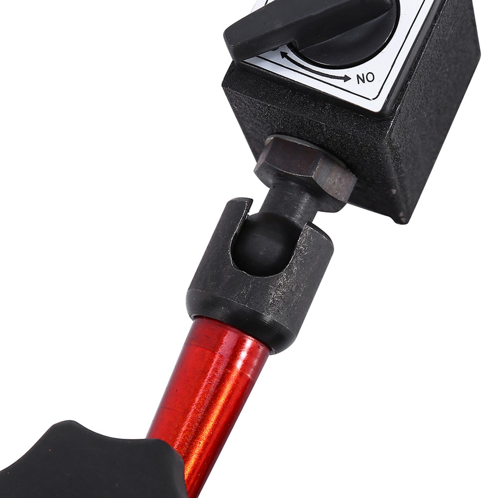 Mini Magnetic Base Holder For Digital Level Dial Testing Indicator With Stand