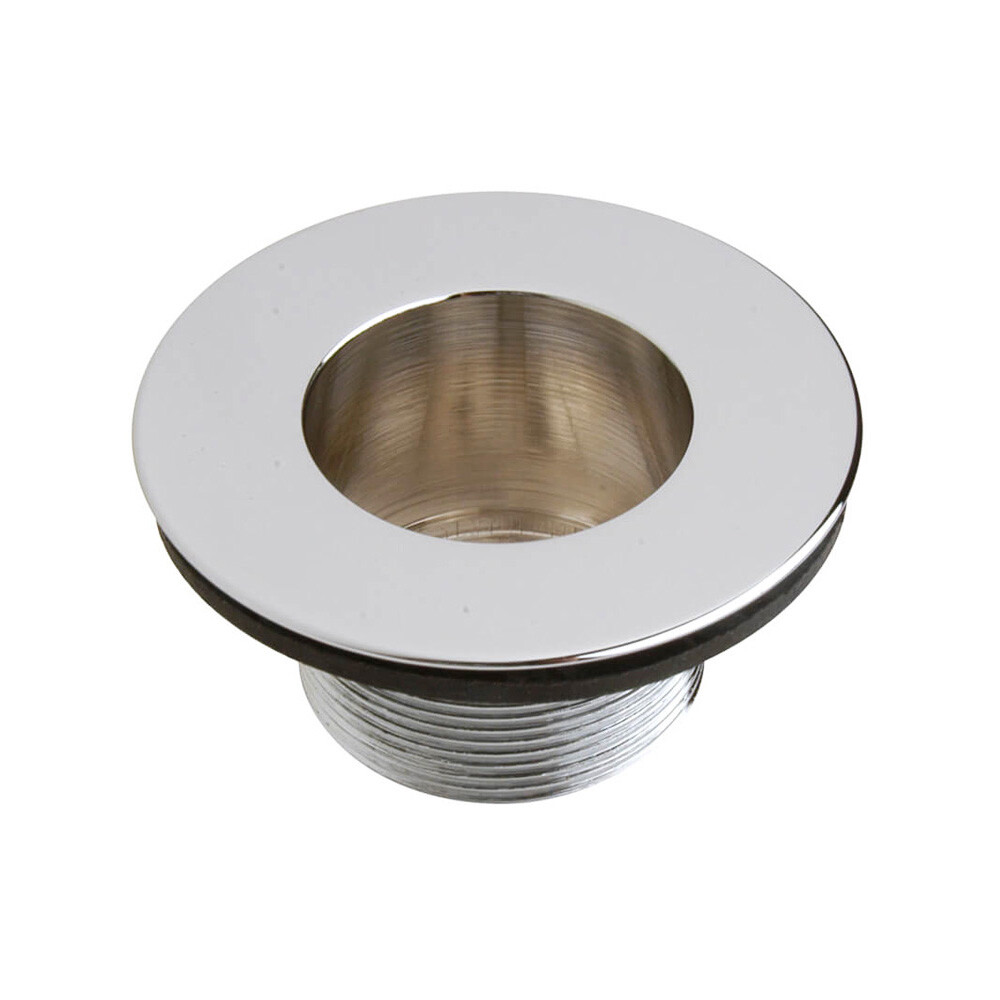 Danco 1-5/8" Tub Drain Strainer Chrome 89204