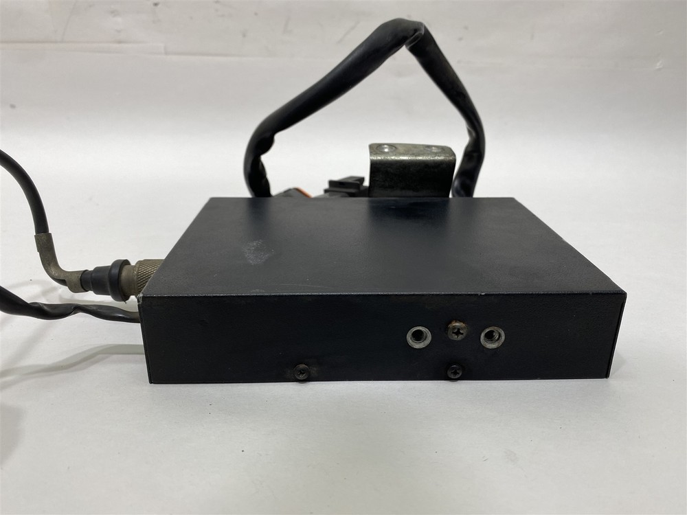 1996 Harley-Davidson Electra Glide EVO CB Intercom Module 77093-93