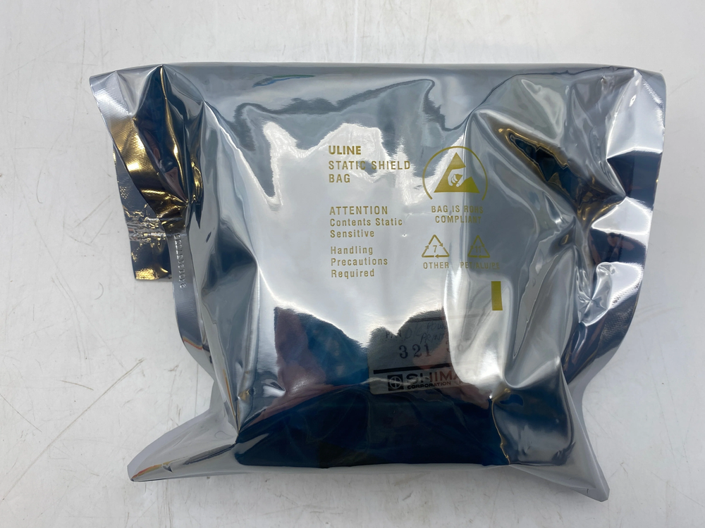 Shimadzu 321-36732 DC Power Supply PCB (No Box)