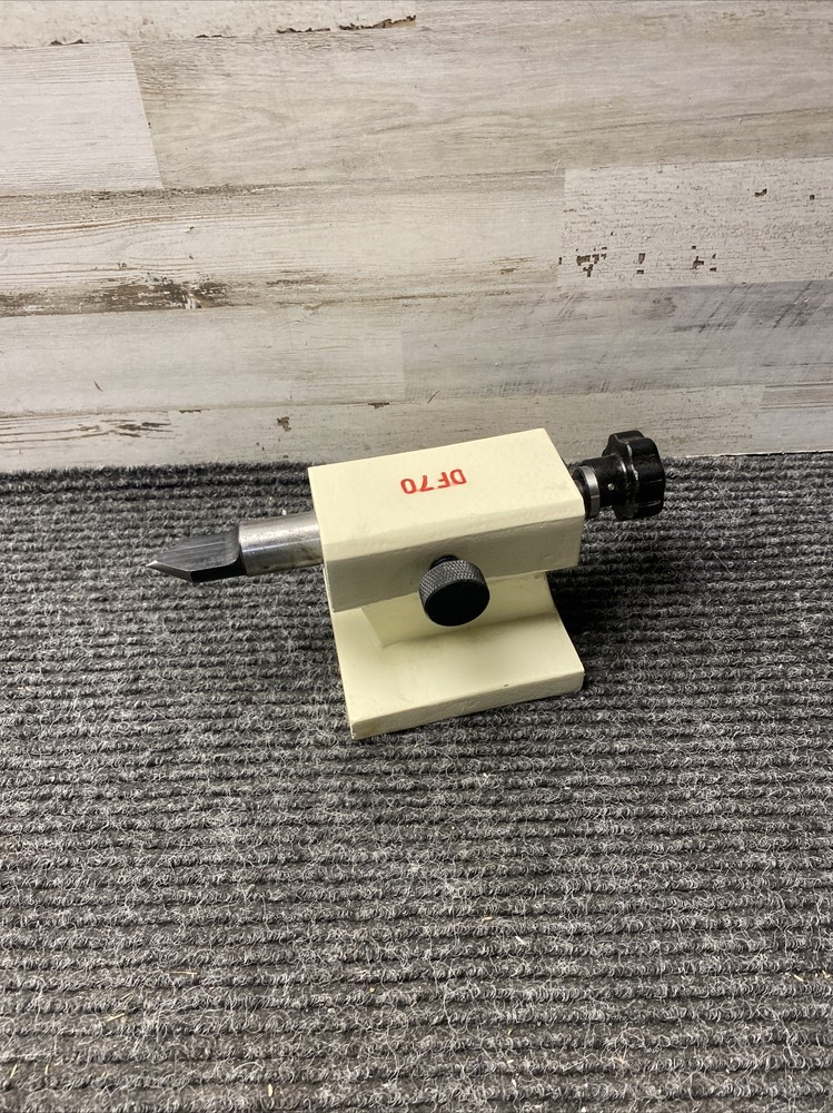 USED 5C SPIN-DEX INDEX FIXTURE DF70