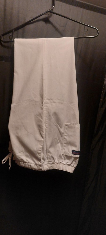 womens scrub sets size large