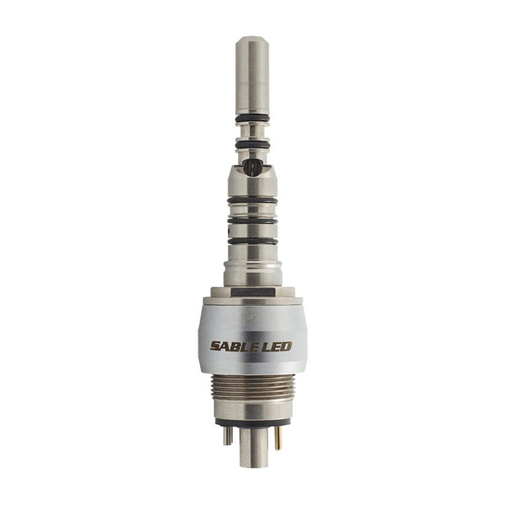 Sable Multiflex LED 6 Pin Connector