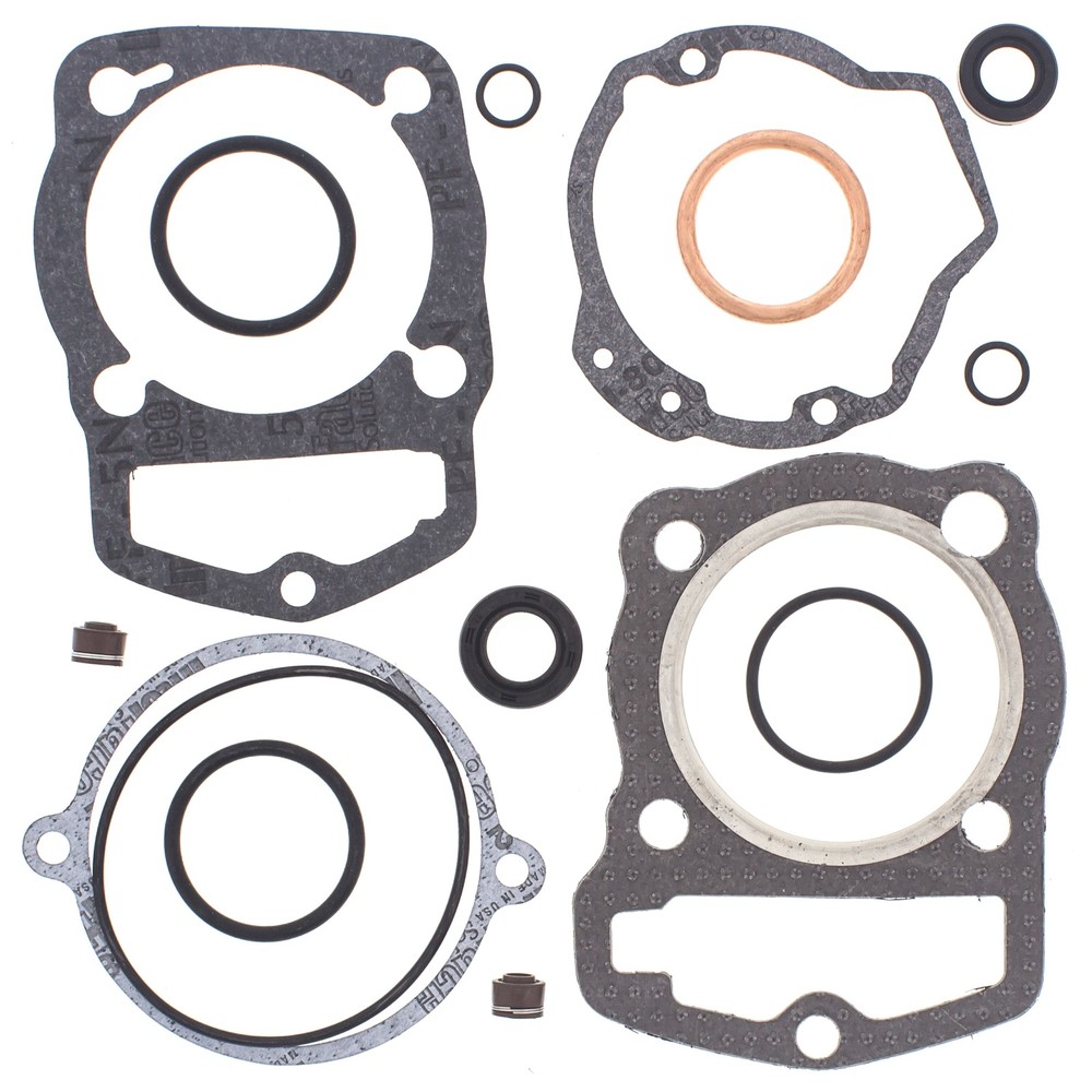 Top End Gaskets For Honda