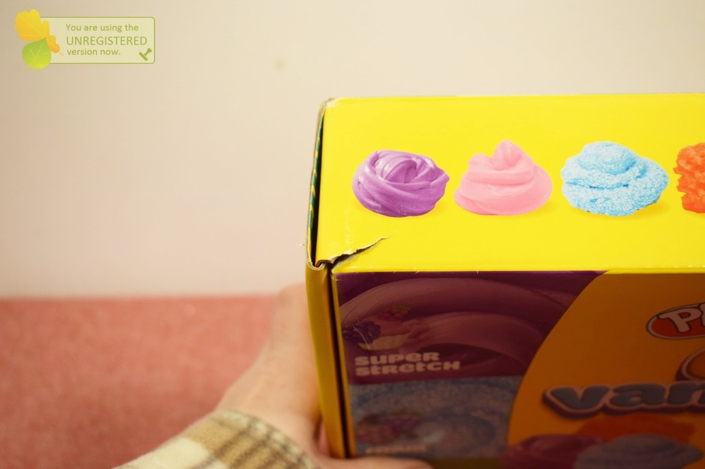 Play-Doh Variety Multipack - 6pc