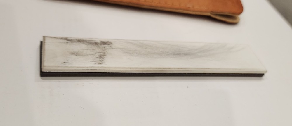 Spyderco Ceramic Bench Stone