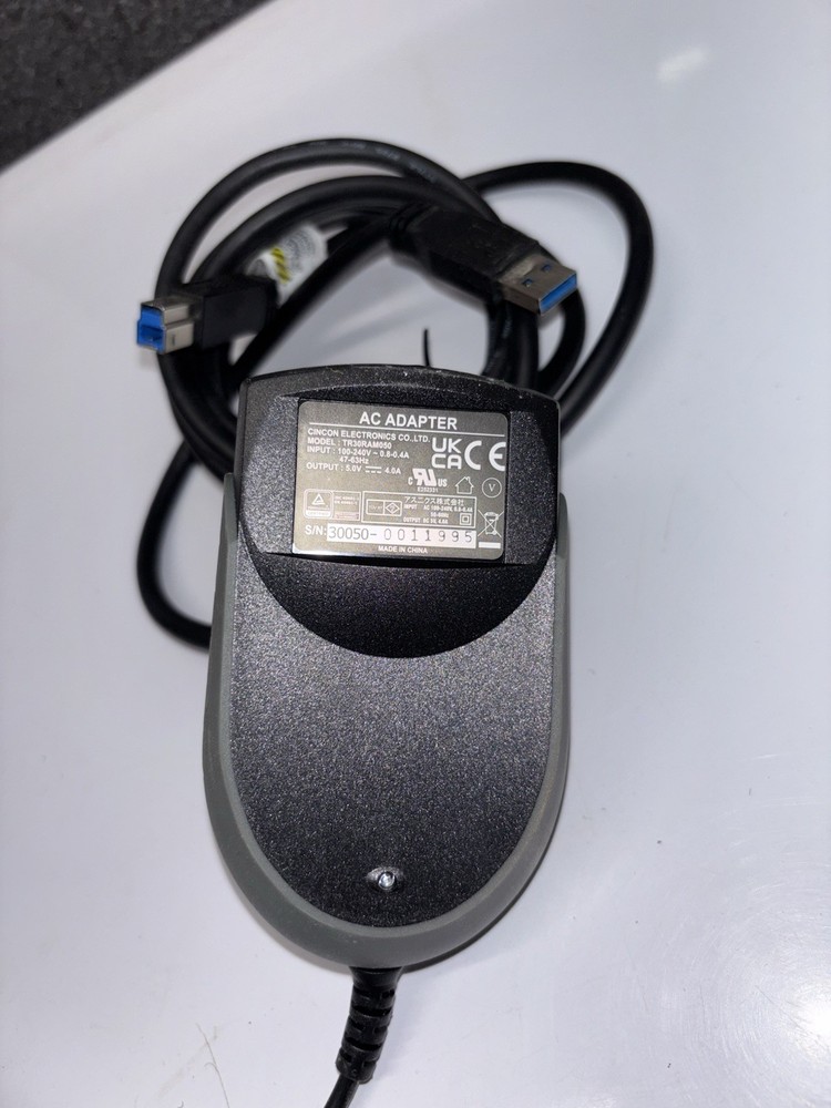 intraoral scanner 3DISC HERON IOS