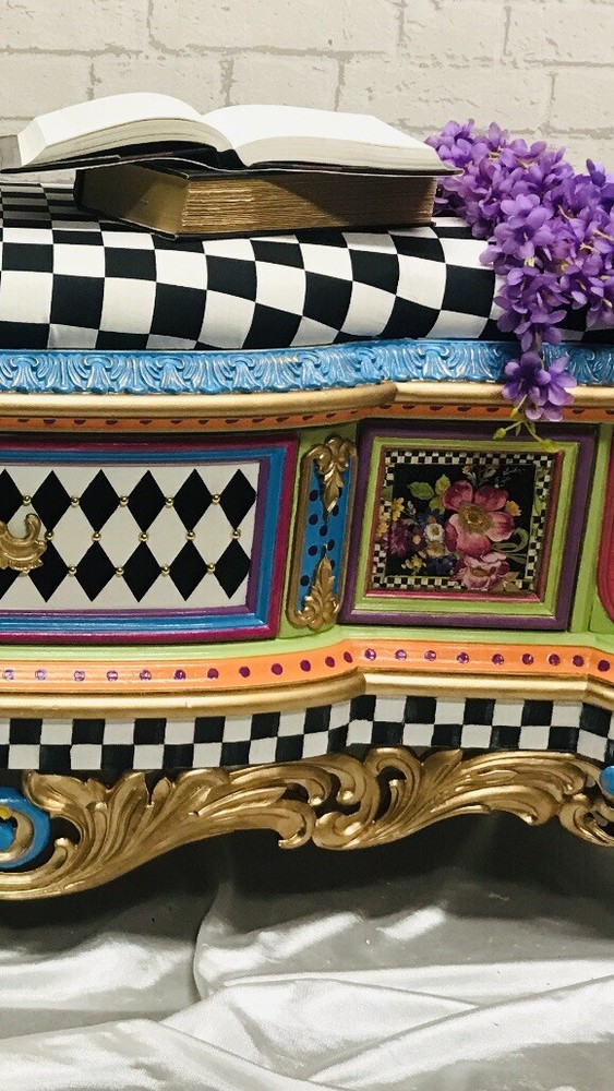 Storage Chest Boutique Quality