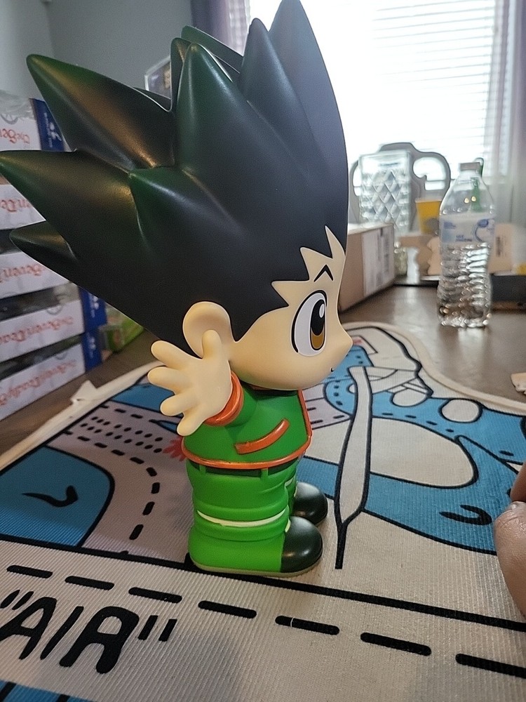 Hunter x Hunter Gon Coin Bank