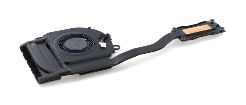 924281-001 - THERMAL MODULE, UMA