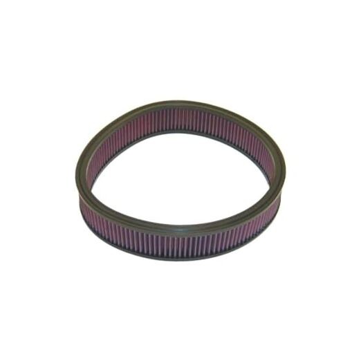 Engine Air Filter: High Performance, Premium, Washable, Replacement Filter:
