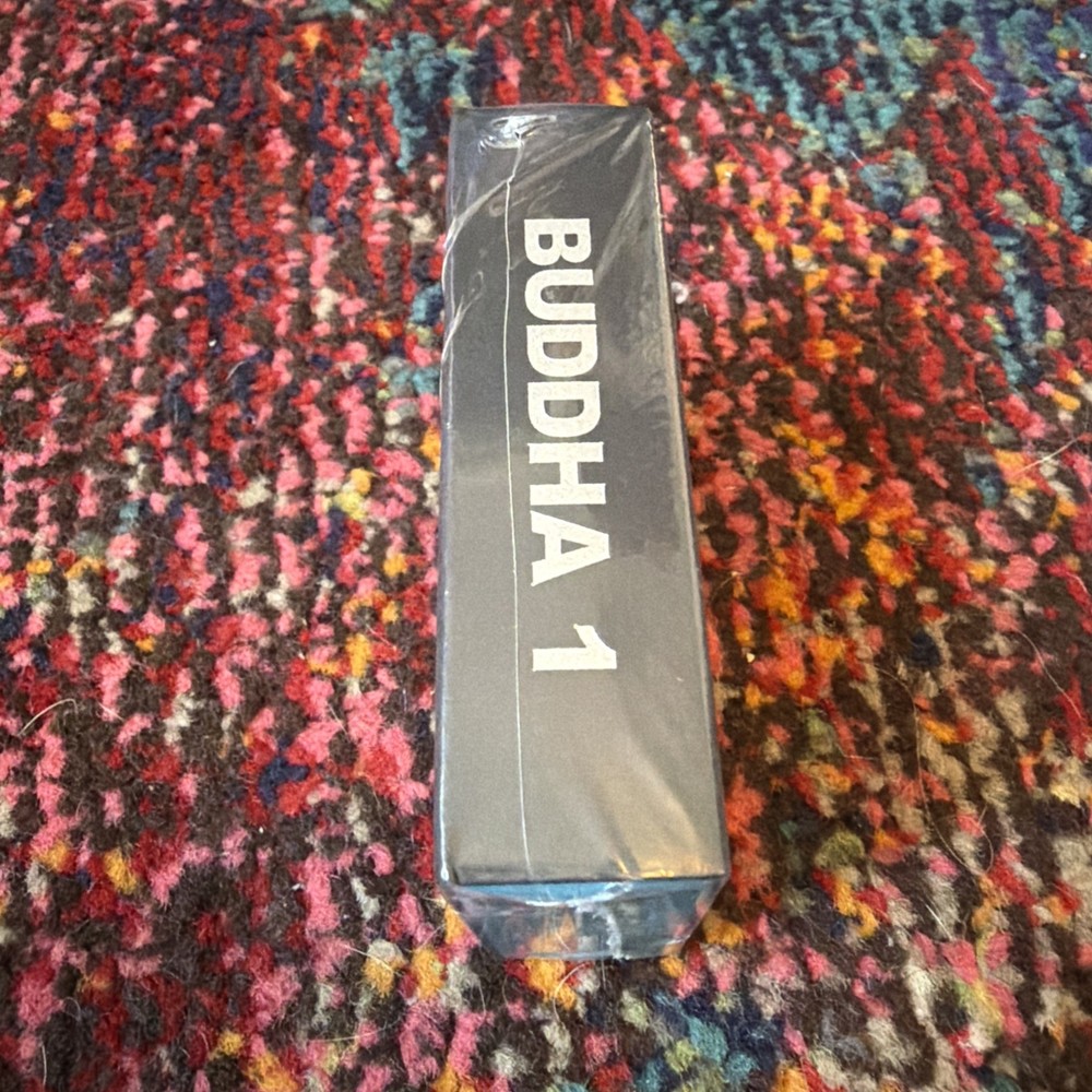 FM3 - Buddha Machine Original First Edition - Blue