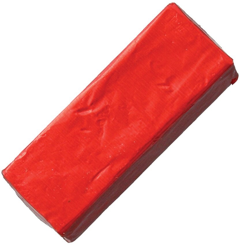 Herold Solingen Stagenpaste Red Honing Paste Leather Strops Medium - 401