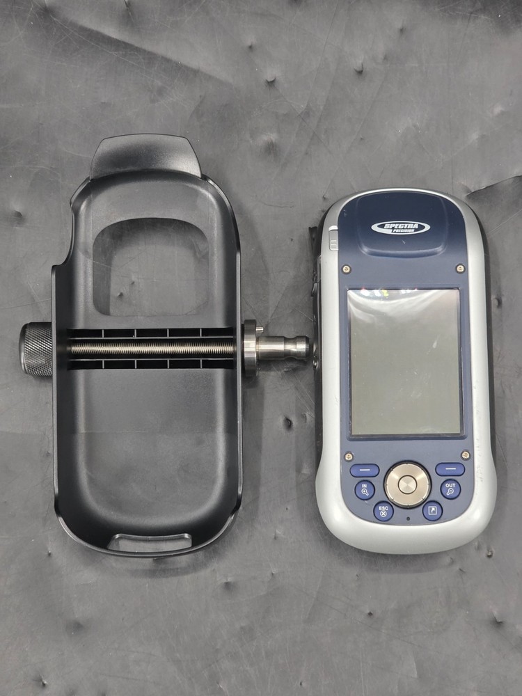 SPECTRA PRECISION MODEL: PM5 V2 ( UNIT ONLY )