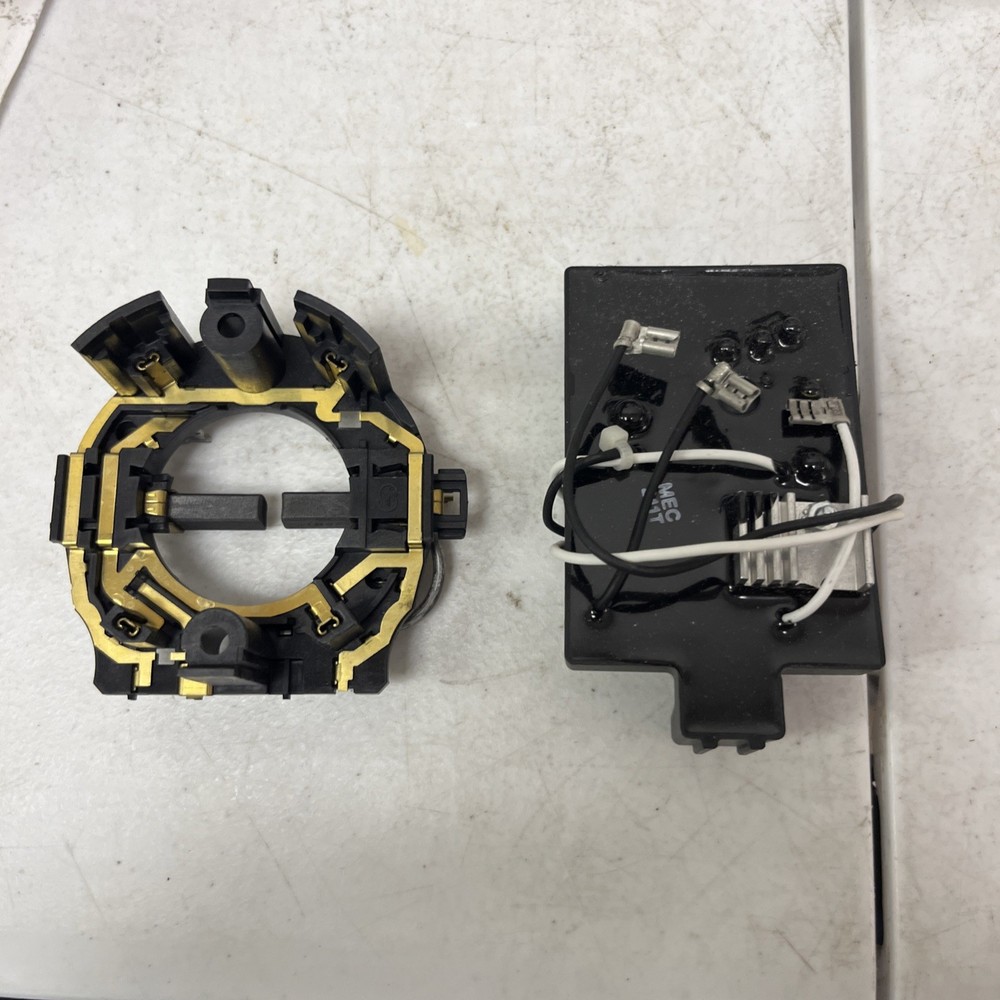 Milwaukee Brush Card &Module Svc Kit