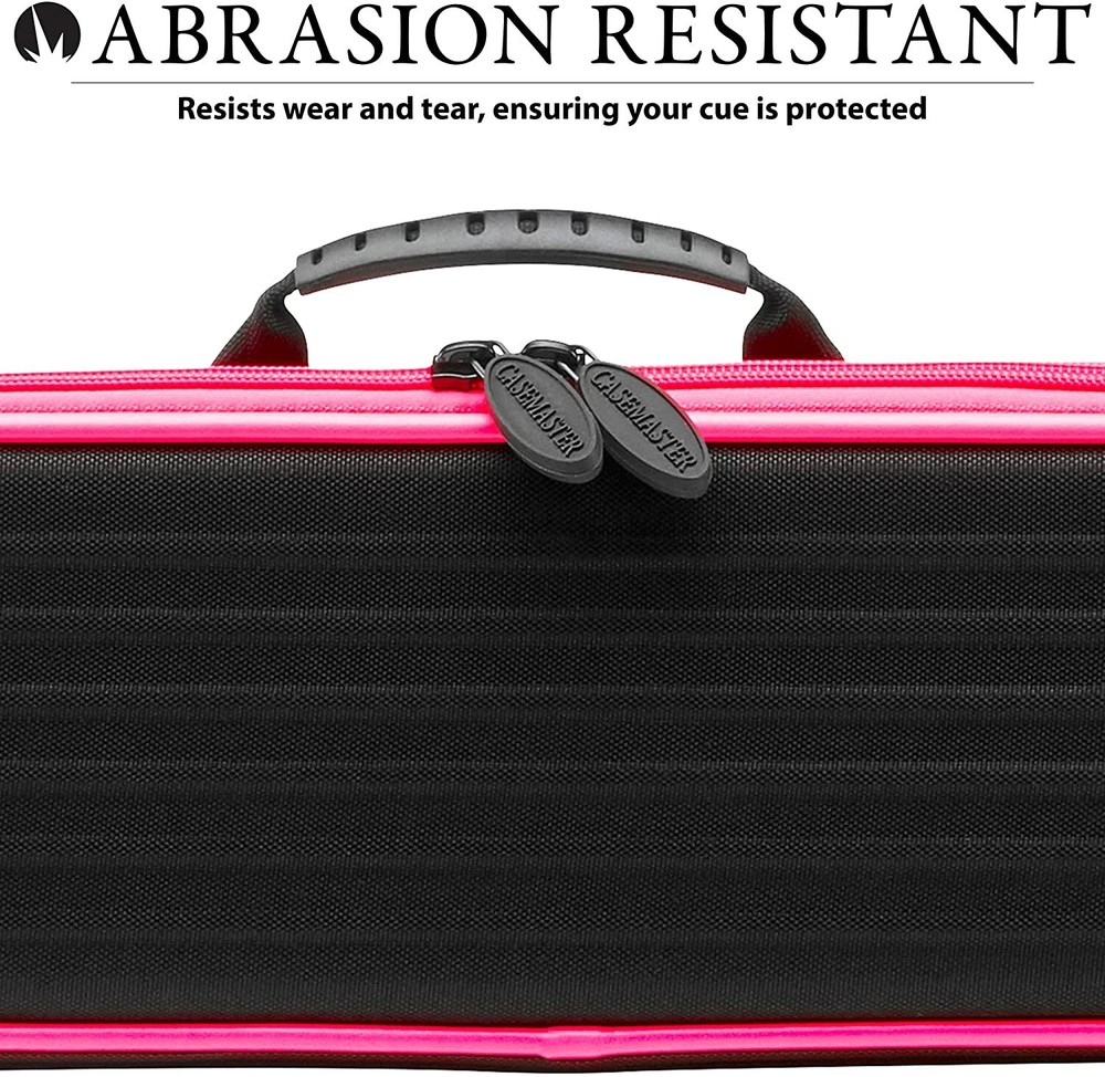 Casemaster Parallax Cue Case - Pink