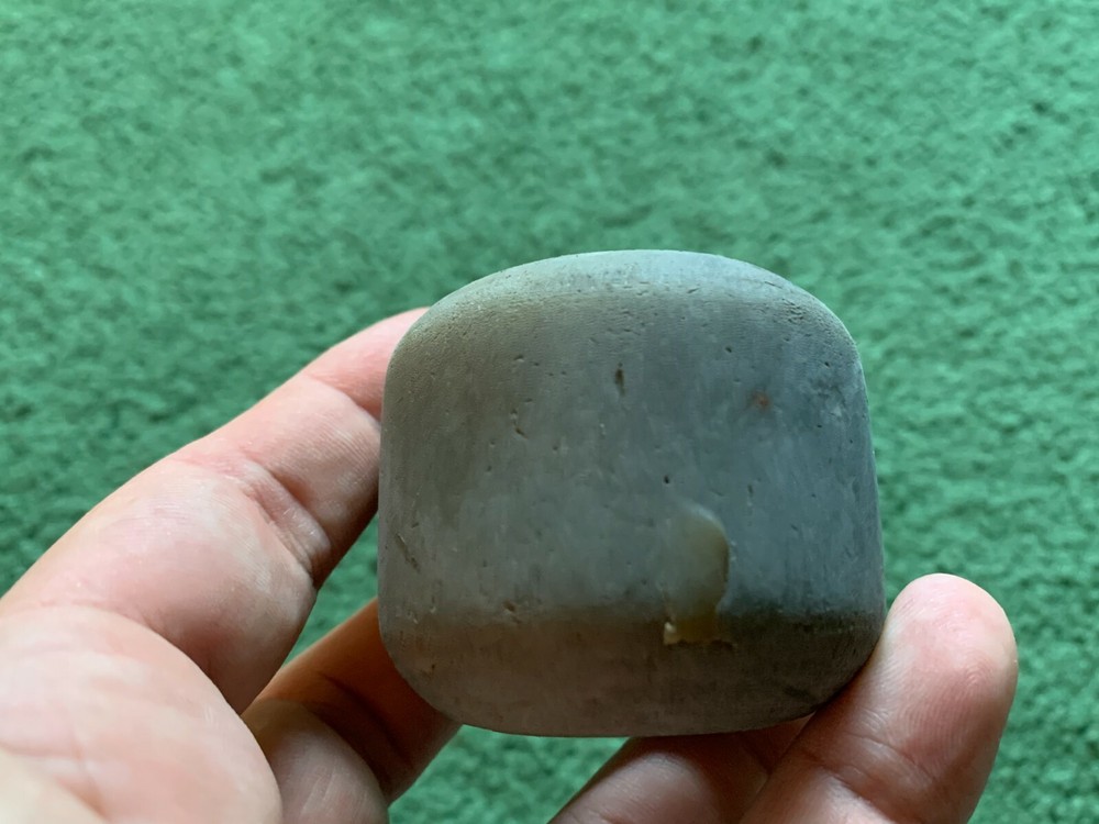 VINTAGE UNKNOWN BRAND SKATEBOARD WHEEL