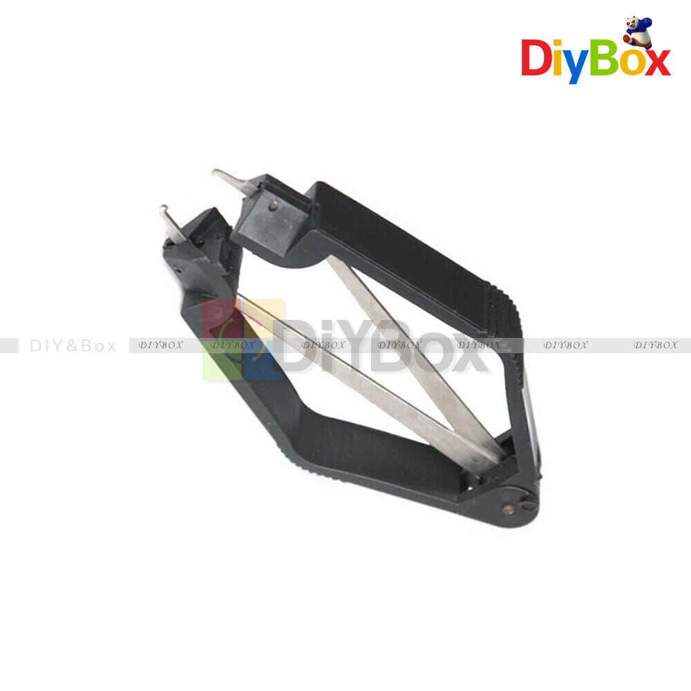 PLCC IC Chip Extractor Motherboard Circuit Board Component Puller Tool