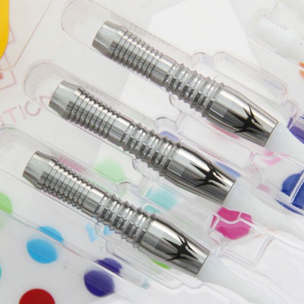 S4 Athena 2BA Darts Barrels