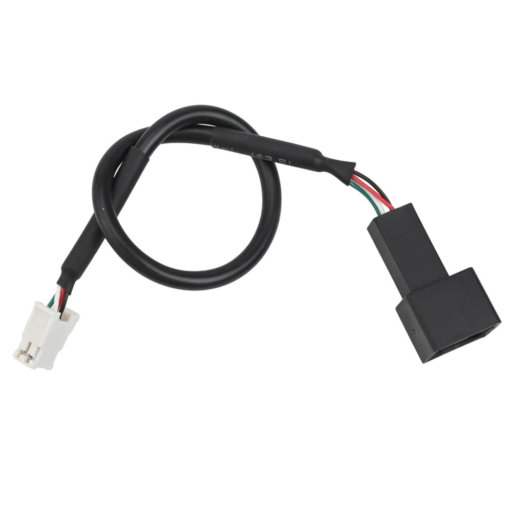 For Android Multimedia USB Cable for Mitsubishi 2018 Up 4 Pin Connection