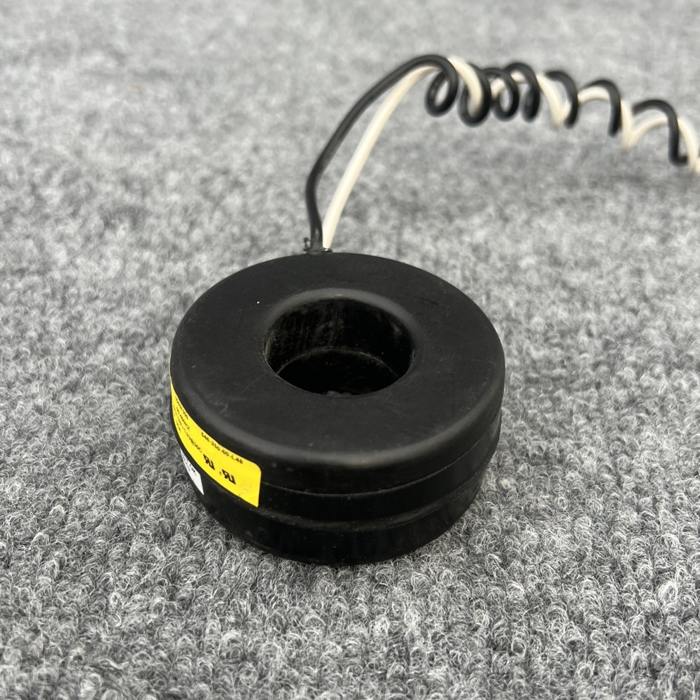 PC&S PMW1262-L48 Current Transformer Used