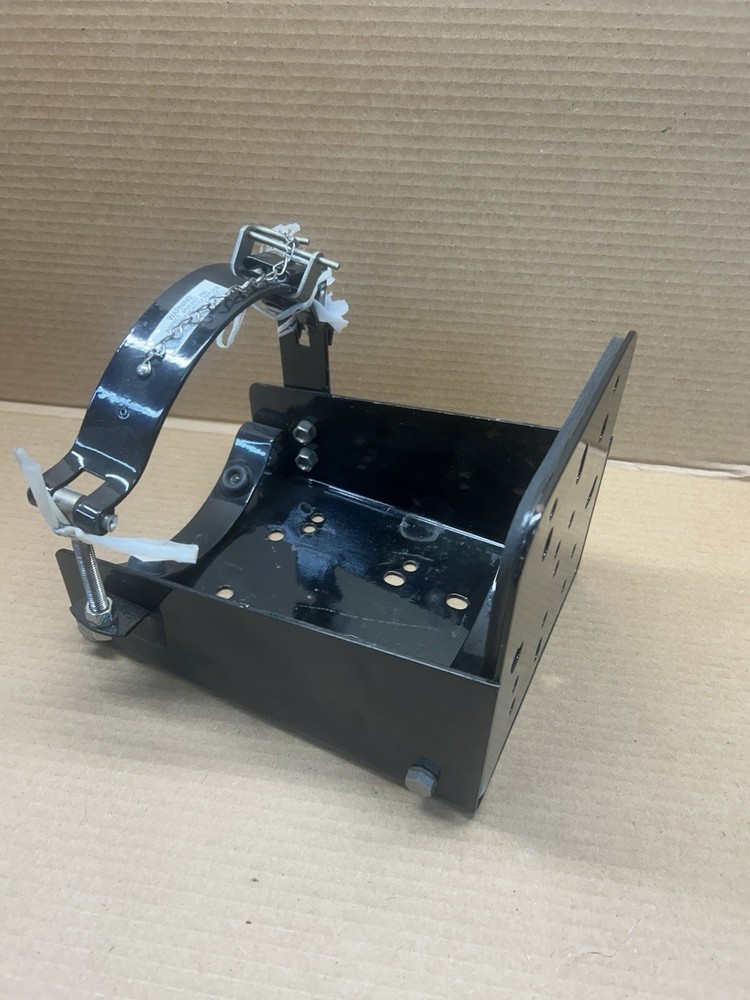 Kidde UB- 20 292474 Bracket Fire Extinguisher Bracket