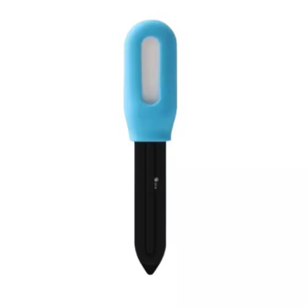 Smart Bluetooth Soil Tester Soil Moisture Temperature Sensor Wireless Soil Hygro