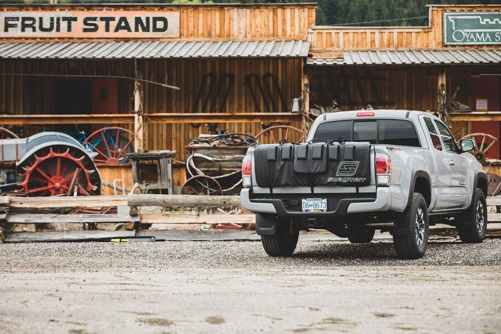 Swagman Paramount Tailgate Pad - Mid Size