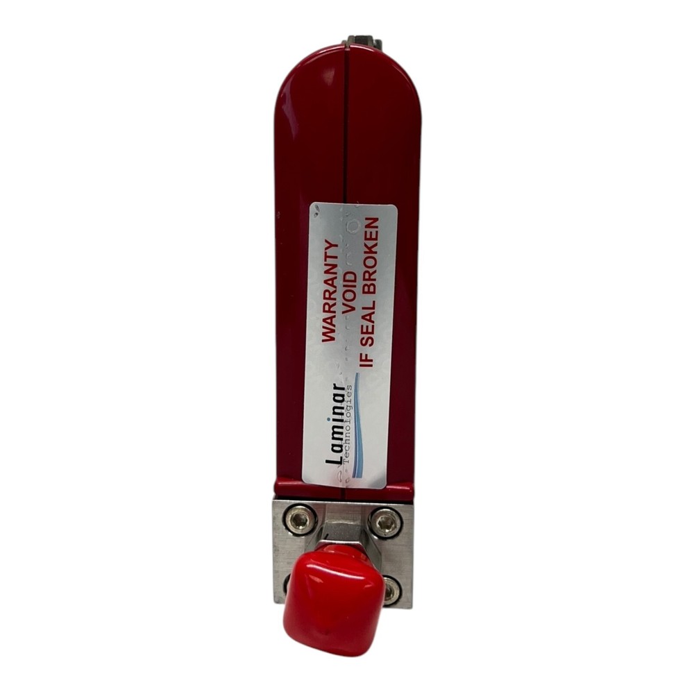 STEC SEC-4400 MASS FLOW CONTROLLER SEC-4400MC 2000SCCM N2