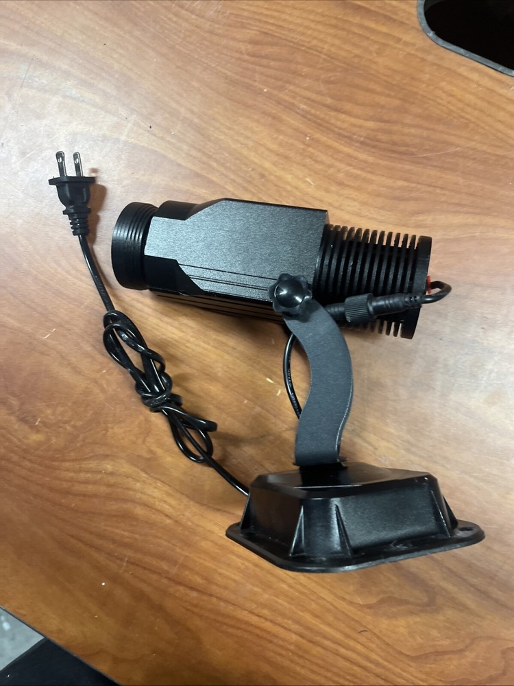 GOBO 15W Light Projector ST1520CW