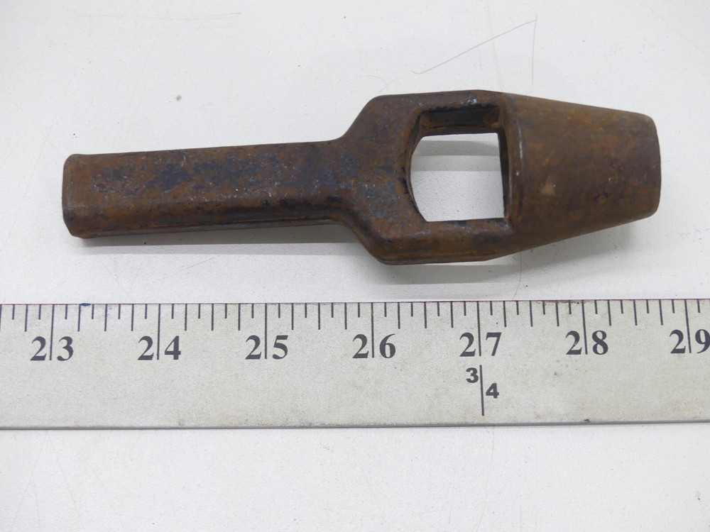 (Set of 3) Misc. Punches, Various Sizes