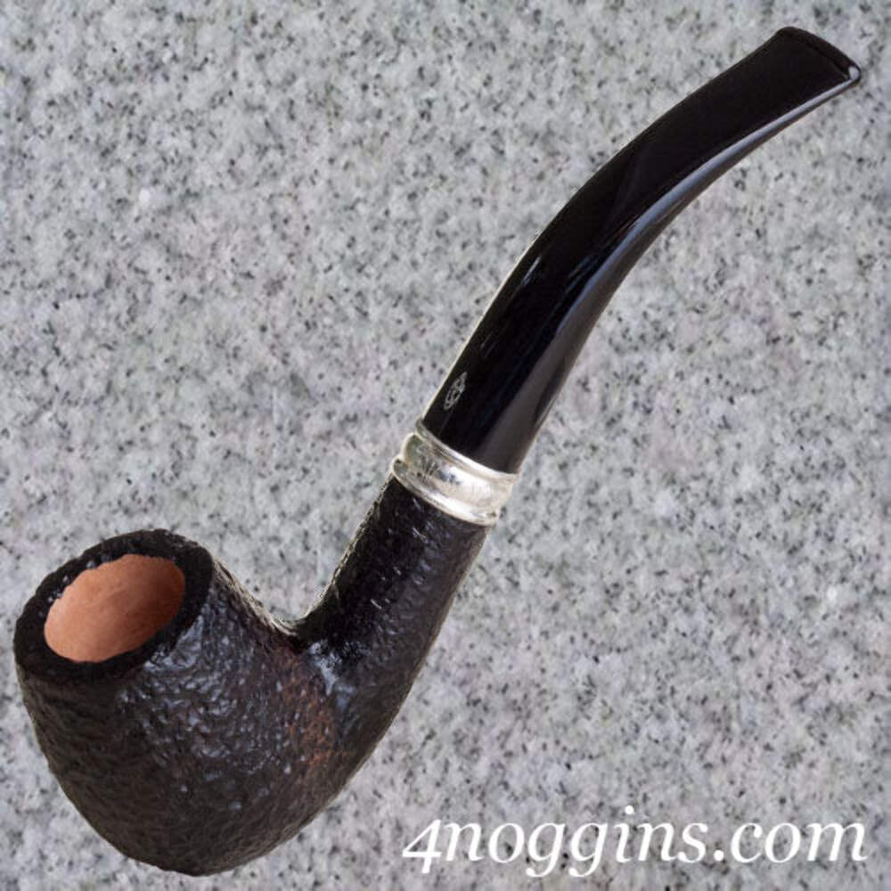 Savinelli: Trevi Rusticated (602)