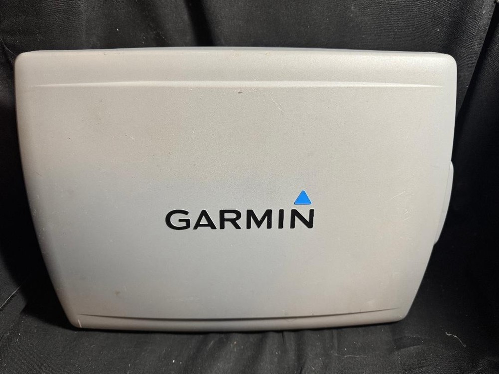 Garmin GPSmap 4210 GPS Chartplotter Multifunction Display-Fully Tested & Updated