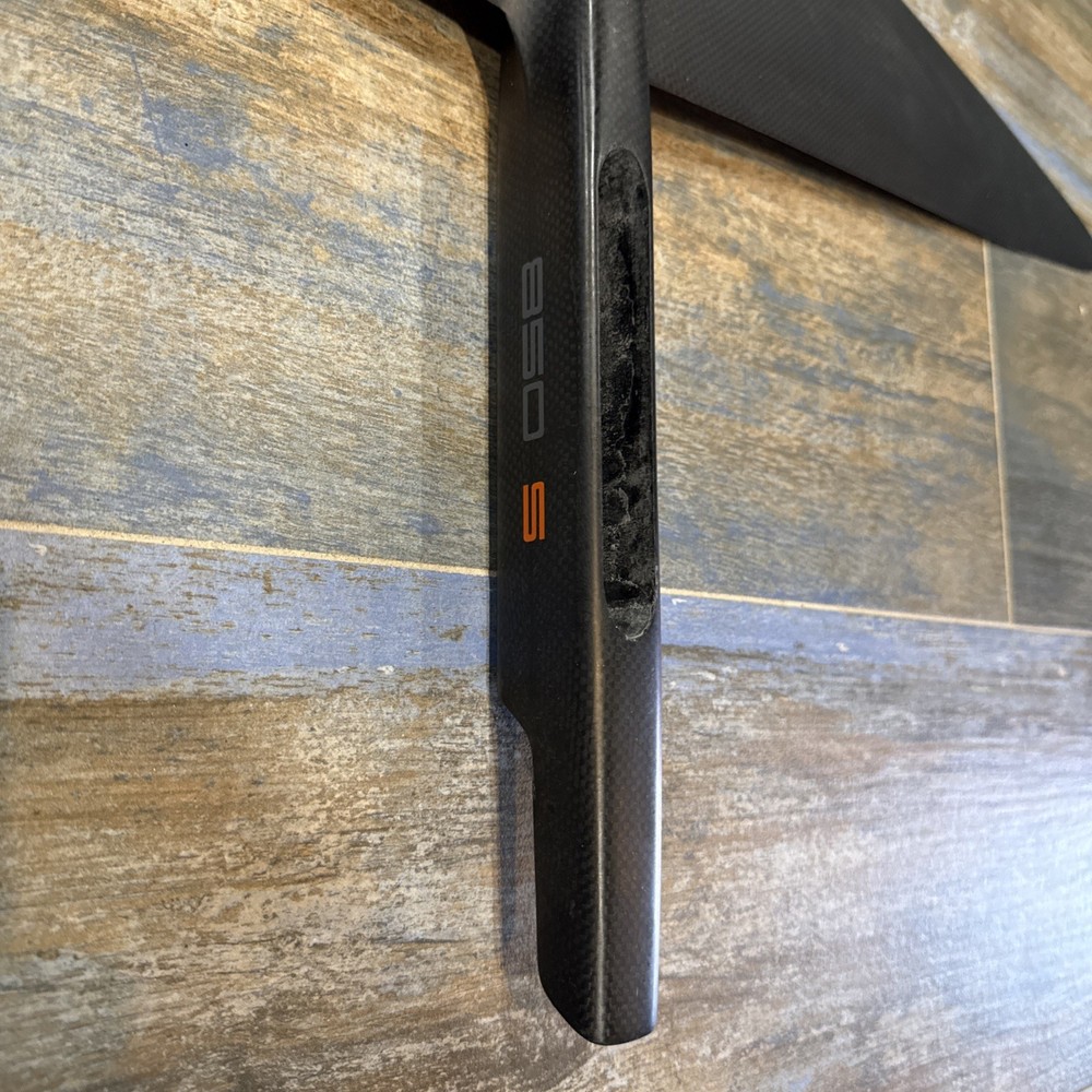 Used Code Foils 850 S Front Wing For Foiling (wing, Prone, Surf, Kite)