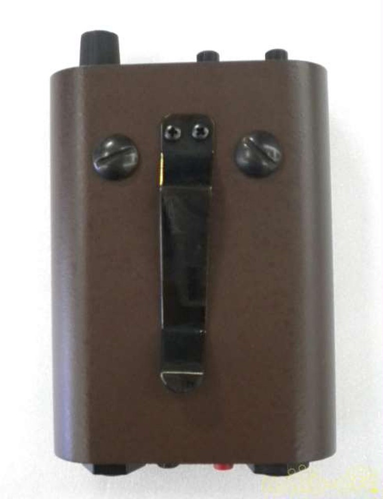 L.R.Baggs Feed Back Master Effector