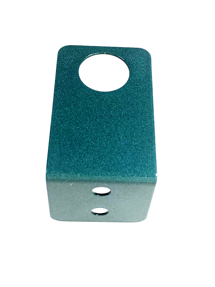 Metro BCSK3 Super Erecta Post-Type Wall Mount Bracket