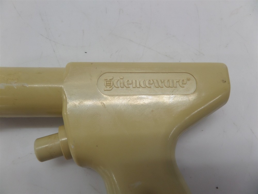 Scienceware Push Button Trigger Ignitor Gas Lighter