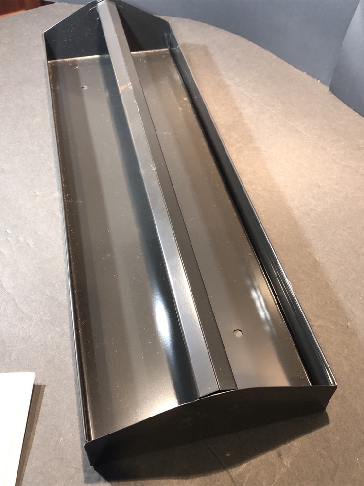 Vintage Proto Tool 19” Toolbox #9977