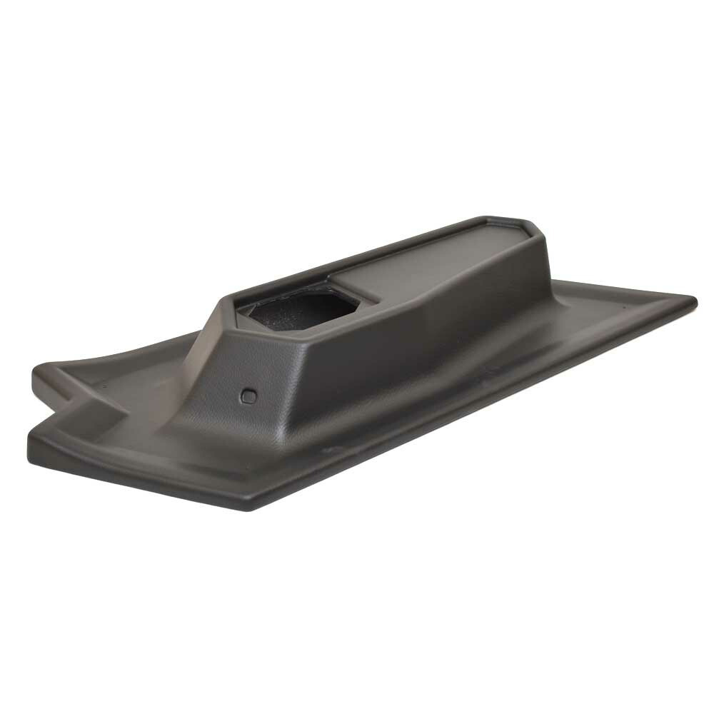 MasterCraft Boat Blank Side Panel 544015A | NXT Armrest 2018 (STBD)