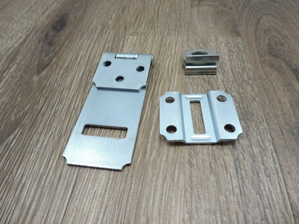 Brainerd Padlock Hasp 3 1/2"