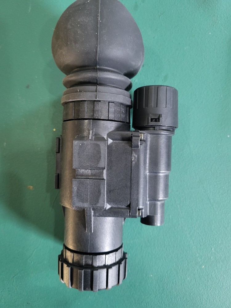 Nivisys MUM-14 Night Vision Kit