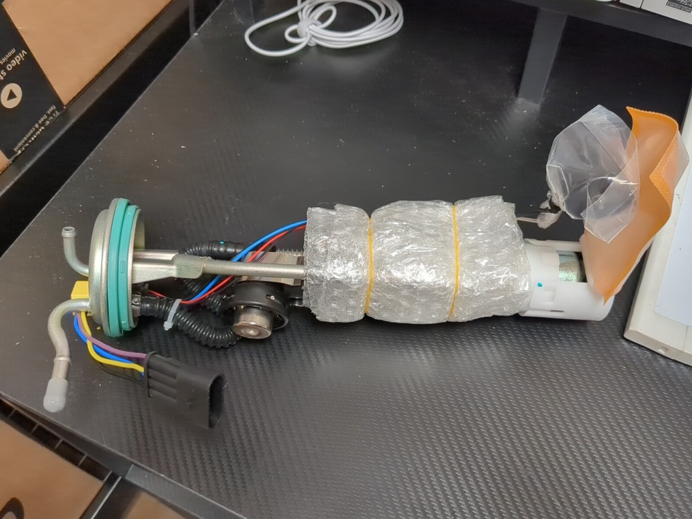 Fuel Pump Assembly For Can-Am