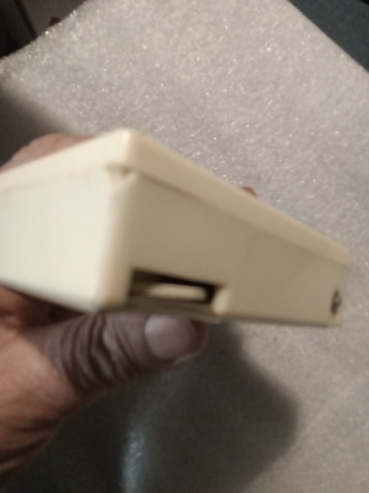 Transonic Transistor Radio , Untested
