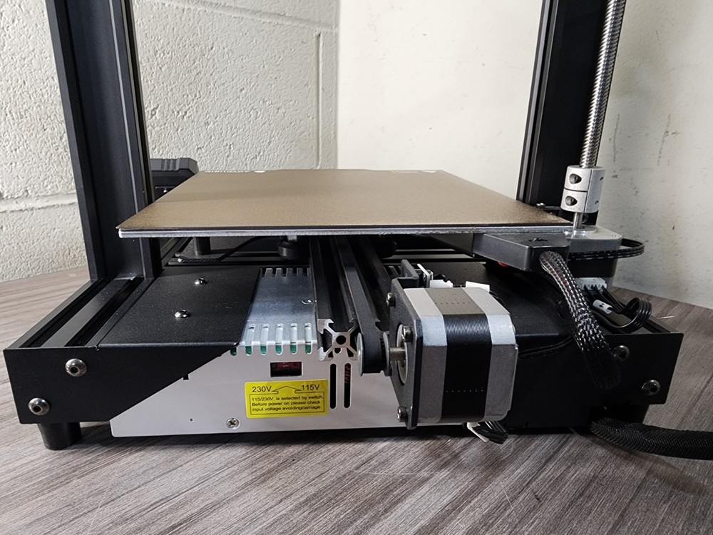 Anycubic Kobra Go 3D Printer