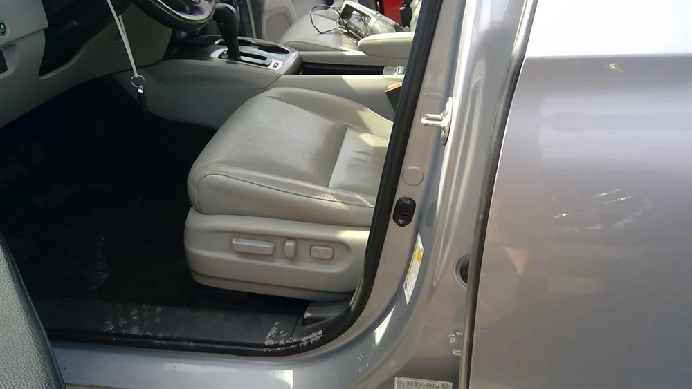 PILOT 2018 Transmission Shift 2129187