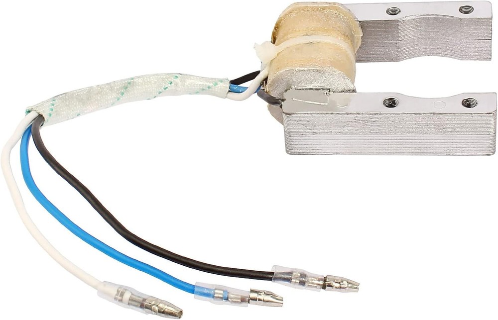 Best-Selling CDI Ignition Coil & Magneto for 49cc-80cc Motorized Bicycles