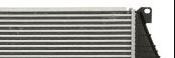New Intercooler For 2003 Dodge Sprinter 2500 2.7L