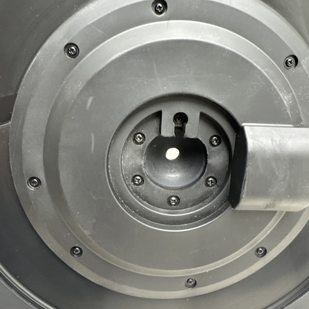 Donner CHD-1201 Hi Hat Controller Pedal 2 Trigger Electronic Drum Foot Plate