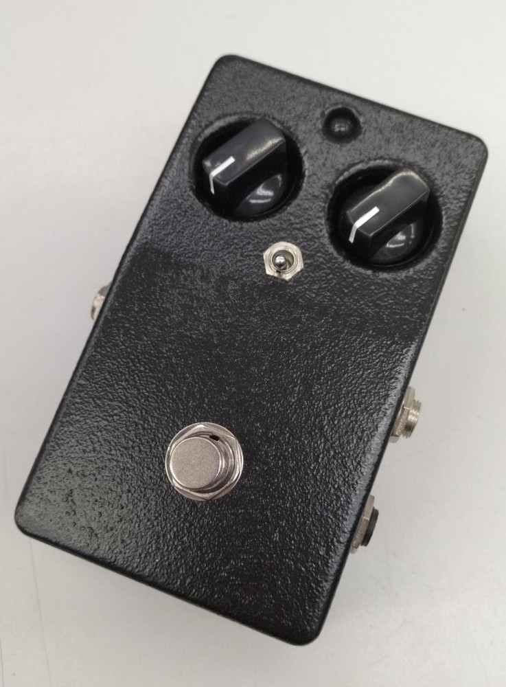 Kgr Harmony Grated Effector No.nm1141