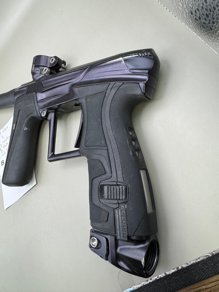 Planet Eclipse Geo 4 Complete Paintball Marker